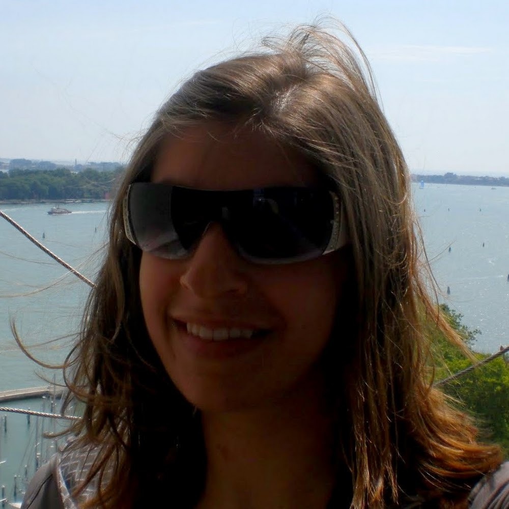 Meet your Posher, Risa